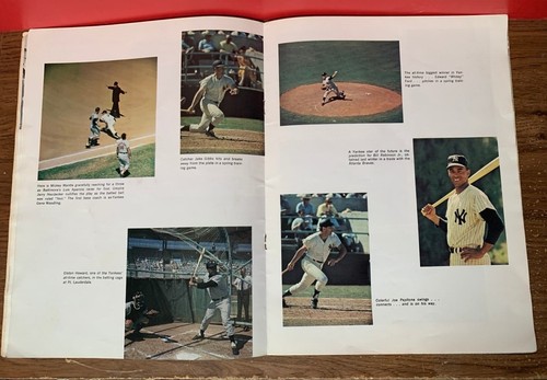 Major League Baseball Scorecards And Yearbooks Each Sold Separately - Picture 51 of 306