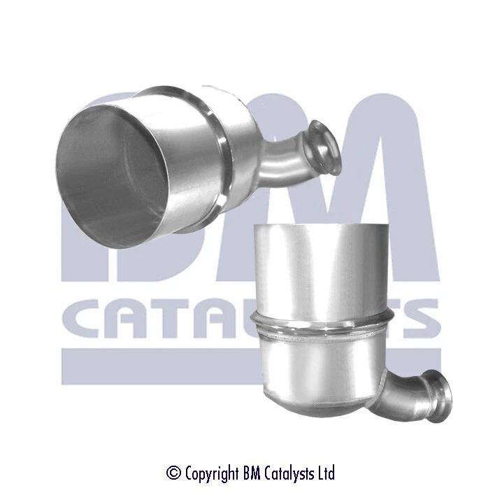 BM50490 9803422080 EXHAUST CONNECTING PIPE FOR PEUGEOT | eBay