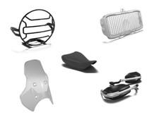 Combo Offer 5 accessories Fit for All New Him...