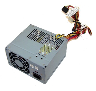 LITEON SCHALTNETZTEIL HP Teilenr.410508-001 250W ERSATZTEIL 410720-001 PSU57