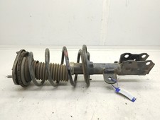 4852047090 motorstoßdämpfer l. TOYOTA PRIUS ZVW30 2008 2294217