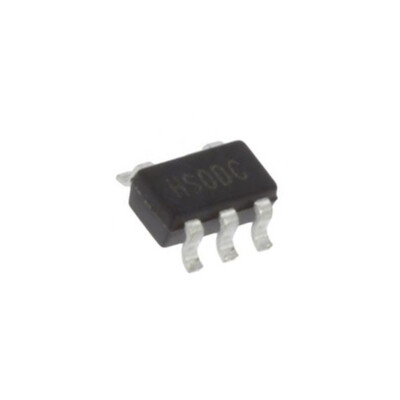 5X AP2151WG-7 IC: power switch USB switch,high-side 0,5A Kanäle: 1 P-Channel DIO