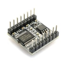 Mini MP3 Player Module TF Card U Disk Audio Voice Module For Arduino DF Play