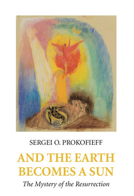 Und die Erde wird zur Sonne.                                 ISBN: 9780946206773