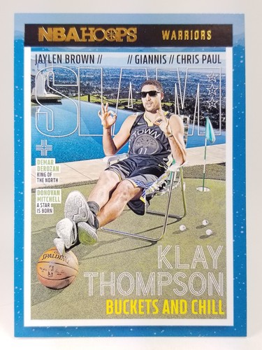 2021-22 Panini Hoops insertos de baloncesto de invierno suéteres paralelos radiocontrol ~ tú eliges - Imagen 17 de 18