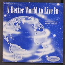 JOSH ADAMS / BOB GRABOT: a better world to live in / san antonio MIRADOR 7