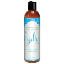 Intimate Earth Hydra water-based Glide 120ml. natural Plant Cellulose