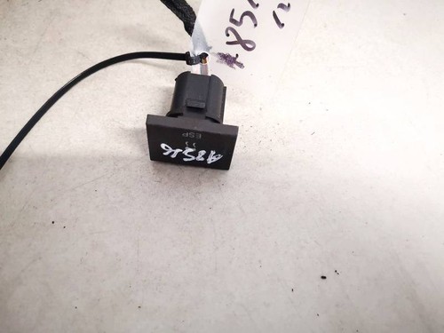 Ford Transit 2008 ESP Switch Button 3m5t2c418be, Genuine #1798968-05