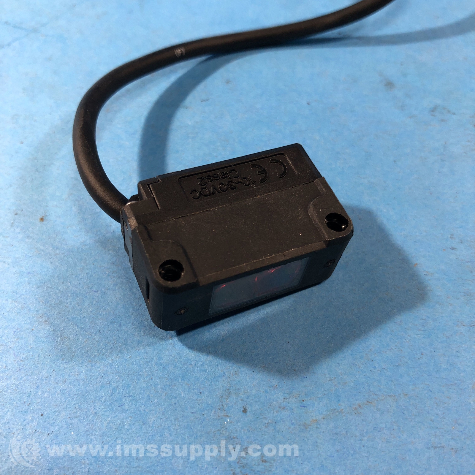 Keyence PZG41EP Square Reflective M12 Connector Type with Cable FNOB