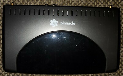 Pinnacle Avid PCTV To Go HD Wireless Computer To TV #241001094 - UNIT ONLY!