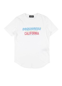 children's dsquared t shirt