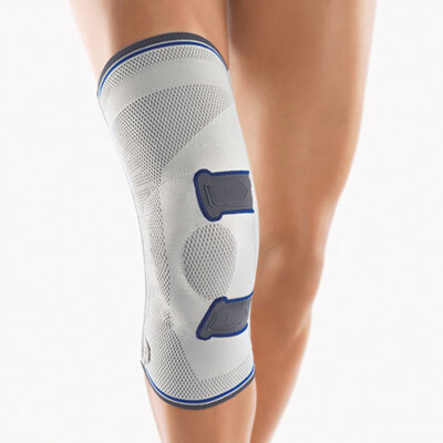 Knee Brace Bort Asymmetric