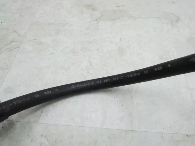 AC Hose Line QX4 2000 Infiniti A/C Air Condition Discharge Pipe Tube OEM - Image 3 of 4