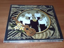Faithfully Yours: A Legacy Series Vol. 1 by Faithfully Yours (CD, 2004,TH)