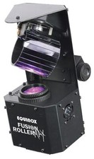 Fusion Roller Massimo Mk. III LED DMX lighting effect, 30W - MAX MKIII