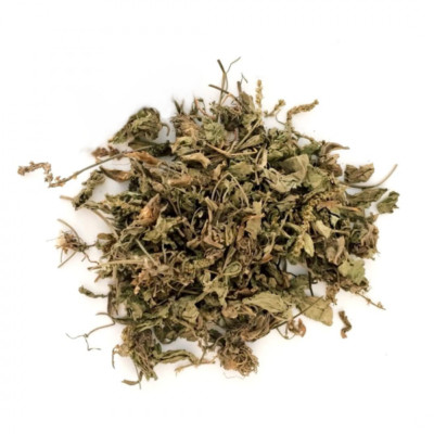DR T&T Jin Qian Cao / 金钱草 / Herba Lysimachiae / Asian Moneywort Dry Herbs 100g