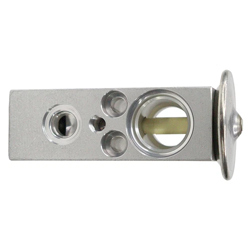 Air Con AC TX Valve & O-Rings For Holden Commodore Ute VU VT VX VY VZ V6 & V8 - image 3 of 4