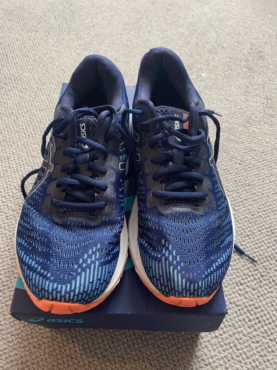 Women s ASICS Gel Cumulus Size 6 UK
