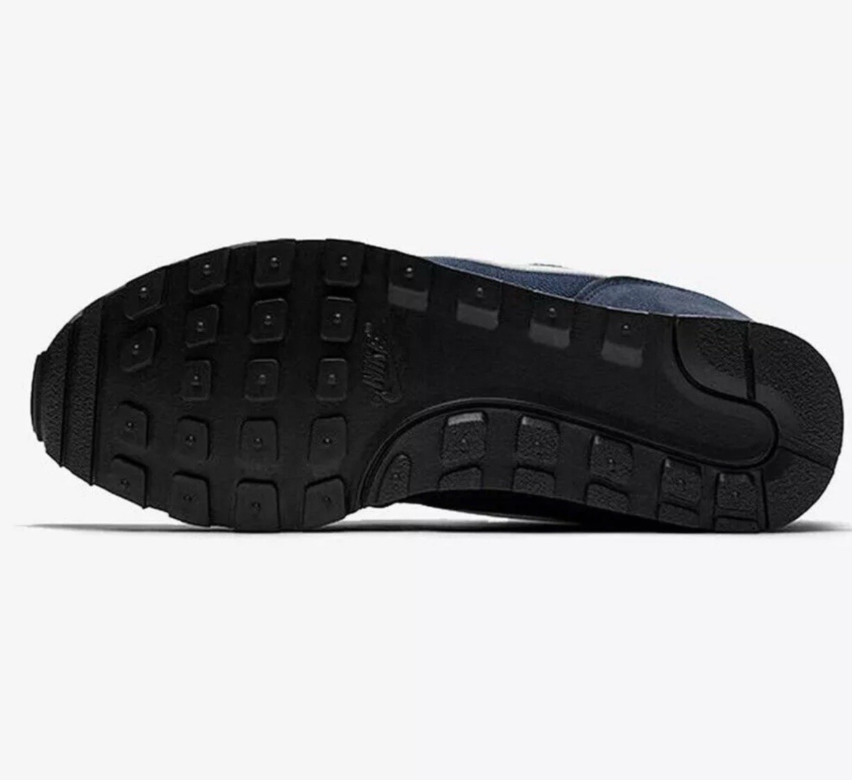 Nike MD Runner 2 Midnight Navy US 7 UK 6 EUR 40 RRP£65 image 9