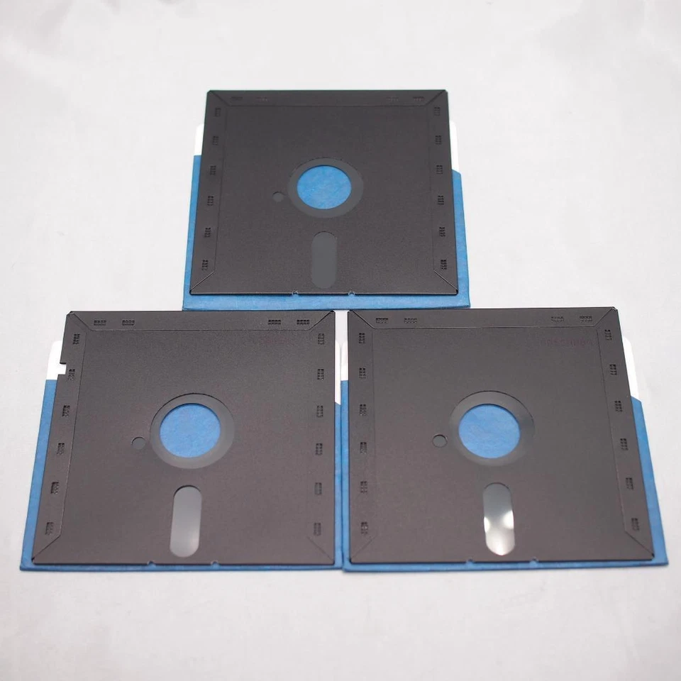 Xak 2 PC-9801 5"2HD PC98 Not Tested Japan - Image 3 of 4