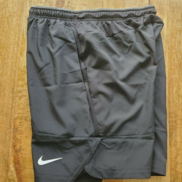 nike football training shorts
