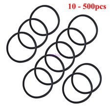 Lot Replacement DVD Drive Tray Motor Rubber Belt Ring Part For Xbox 360 / Slim