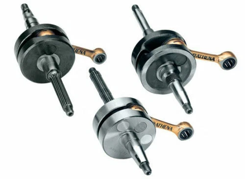 Alberi del motore e bielle Per Ciao per moto