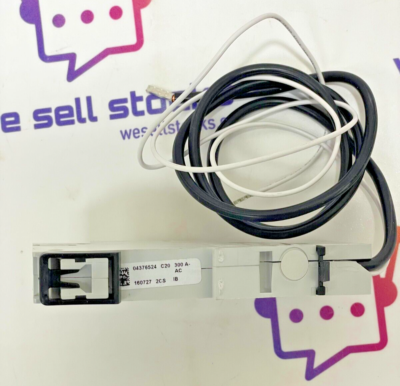 Interruttore Differenziale Magnetotermico 6ka 2p Ac C20 30ma Abb Ds202crc20ac30 74057806