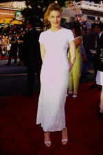 RENE RUSSO, 1998, 35mm Slide