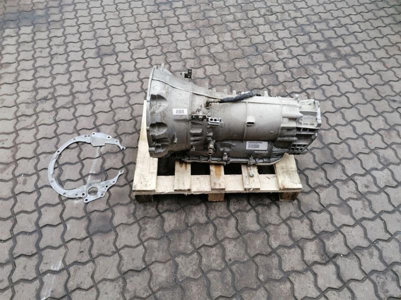 2022 DODGE RAM MK5 1500 TRX Gearbox 68430191AB Gearbox 6.2