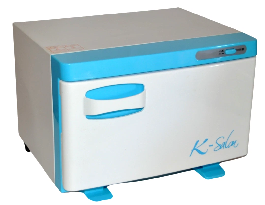 Hot Towel Warmer Cabinet Towel Heater for Spa Massage Salon Home K-Salon |  eBay