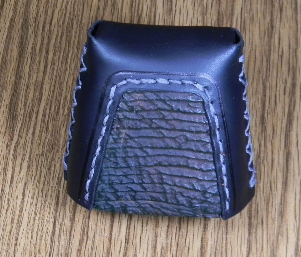 EFA 4 ARROW SEMINOLE X SHARKSKIN BOWQUIVER FOR TRAD. ARCHERY LONGBOW OR RECURVE - Image 3 of 3