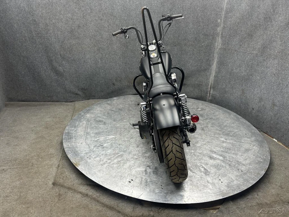 2014 Harley-Davidson FXDBI - Image 4 of 4