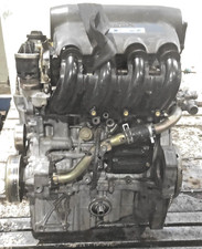 RICAMBI USATI, MOTORE HONDA JAZZ 1.2 8V. BENZINA 78CV., SIGLA : L12A1