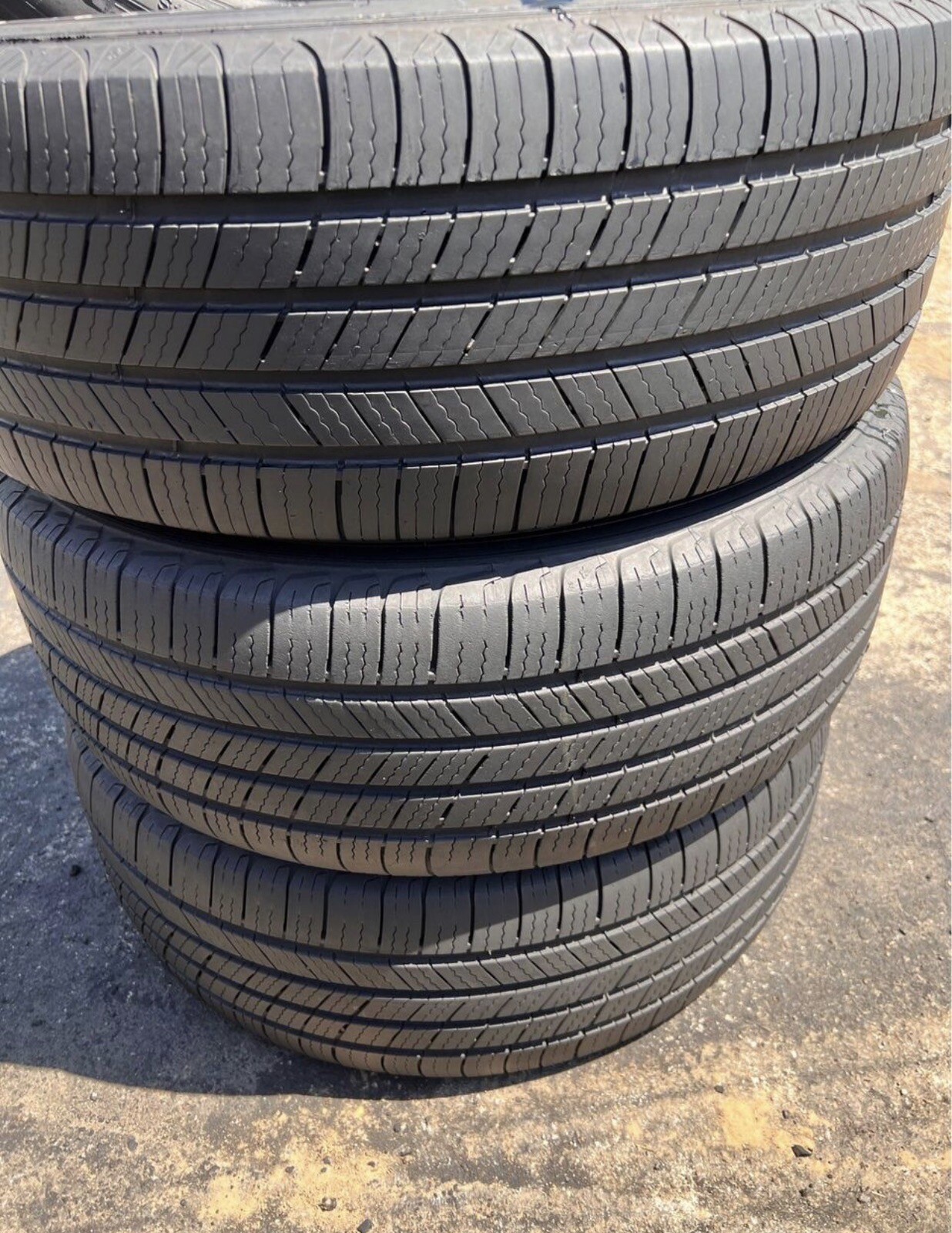 michelin tires eBay