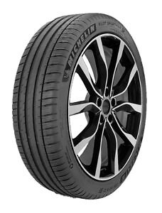 Pneu 265/40 R20 104Y Michelin Pilot Sport 4 SUV ZP runflat renforcé XL