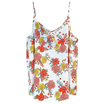 loft spaghetti strap tank