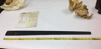 Case OTC CAS2483A Reaction Bar for 960 Trencher Axle Service Tool. NEW 