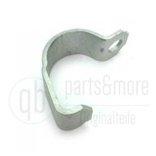 Original VW Schelle Stabi außen VA Passat B1 B2 Santana 823411333C