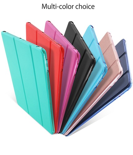 iPad 9.7 2017 , 10.5" , Pro 9.7 2016 , Mini 4 3 2 1 , iPad 4 3 2 , Air 1 2 Cases - Picture 108 of 299