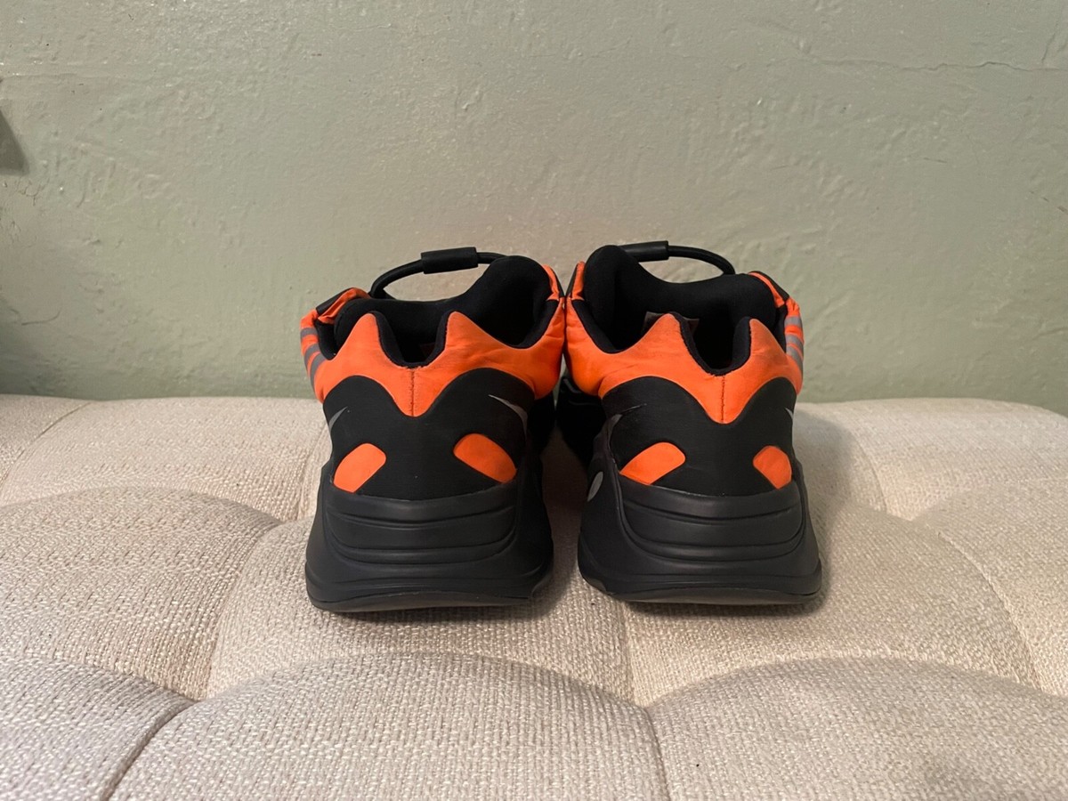 adidas YEEZY 700 MNVN オレンジ スニーカー kanye Buy Adidas Yeezy Boost 700 MNVN 'Orange' - FV3258 | GOAT