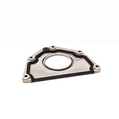 VW Touareg 7l Cylinder Block Front Sealing Flange 070103153A 