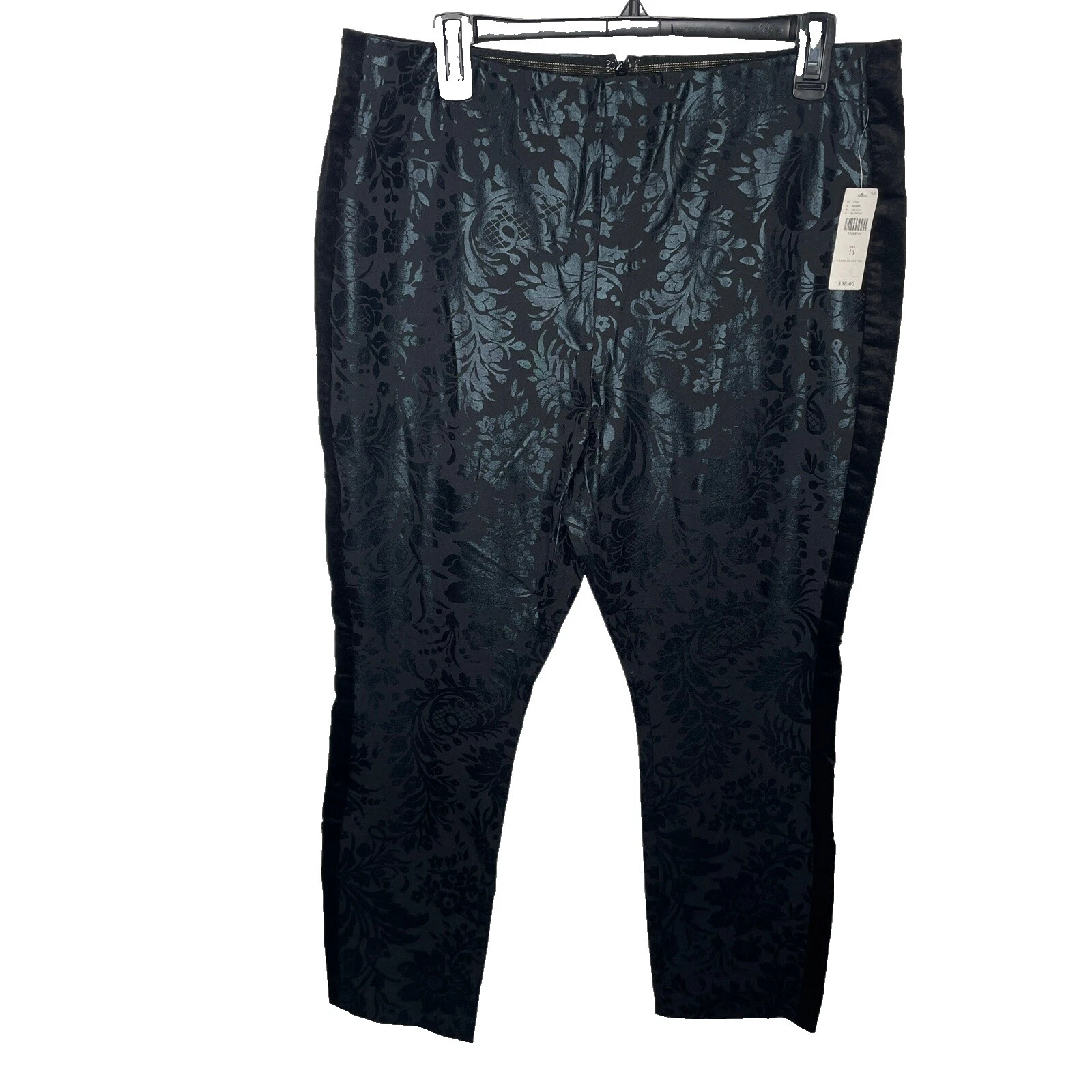 Pantalones formal Anthropologie para De mujer