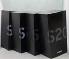 Samsung Galaxy S20 5G 128GB Unlocked Boxed Very Good Condition - DISCOLORATION