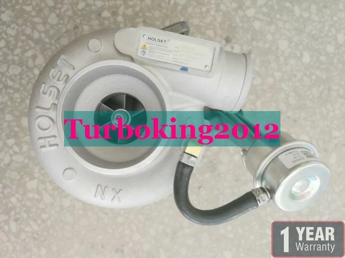 NEW GENUINE HOLSET HX30W 4048418 3777304 CUMMINS 4BTA 3.9L 