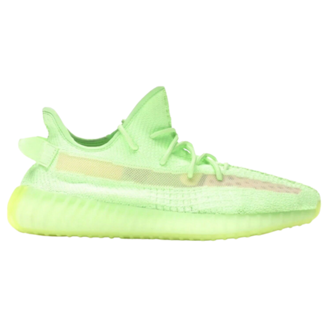 Yeezy 350 V2 Glow for Authenticity Guaranteed | eBay