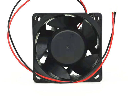 Ventilateur de refroidissement onduleur volume Gale 1PC 24V 8,64W FD6038B24W9-11 6038 - Photo 1/2