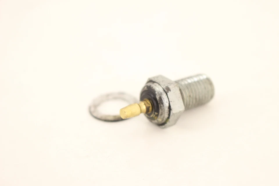 Kawasaki Ninja 300 Ex300 2017 interruptor neutro sensor 13151-1080 Foto 4 de 4