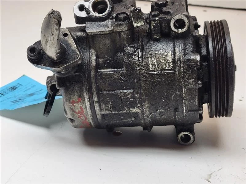 2004-2005 宝马 530I E E60 交流电压缩机 — 第 4/4 张图片