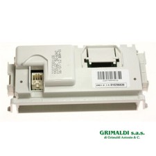 SCHEDA ELETTRONICA TIMER LAVASTOVIGLIE SMEG ST1144 816290839 ORIGINALE